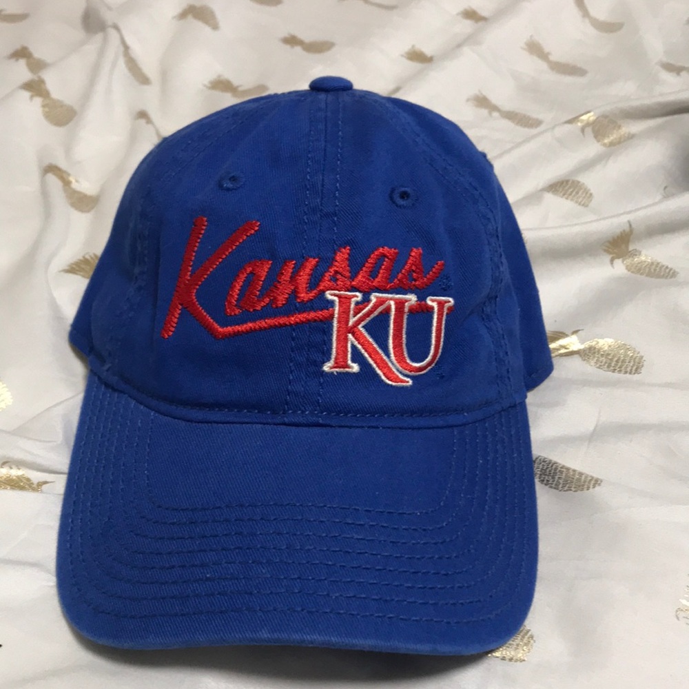 KU hat